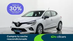 Usado 2021 Renault Clio V Business Berlina | 11.790 € (Precio justo)