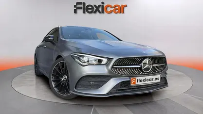 Usado Mercedes CLA200 163 CV (119 kW) 2022 Coupe