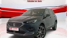 Usado 2022 Seat Tarraco Xperience SUV | 34.018 € (Precio justo)