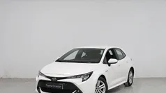 Blanco Usado 2020 Toyota Corolla Active Berlina | 23.900 € (Caro)