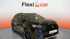 Negro Usado 2021 DS Automobiles DS7 Crossback Performance Line Plus SUV | 20.890 € (Super precio)