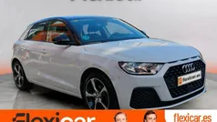 Blanco Usado 2020 Audi A1 Sportback Utilitario | 17.490 € (Precio justo)