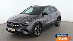 Usado 2024 Mercedes GLA200 Progressive SUV | 40.799 € (Buen precio)