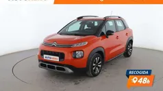 Usado 2018 Citroën C3 Aircross Feel SUV | 8699 € (Precio justo)