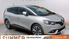 Gris Usado 2019 Renault Scénic IV Zen Monovolumen | 14.290 € (Precio justo)