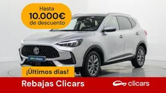 Usado 2024 MG HS Comfort SUV | 19.990 € (Precio justo)