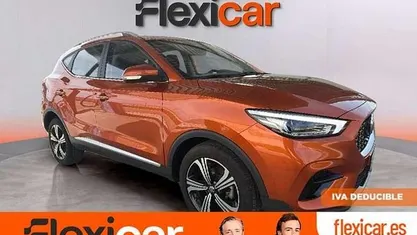 Usado MG ZS Comfort 116 CV (85 kW) 2025 SUV