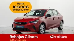 Usado 2022 Opel Corsa Elegance Berlina | 12.990 € (Precio justo)