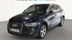 Usado 2013 Audi Q3 Ambition SUV | 17.950 € (Precio justo)