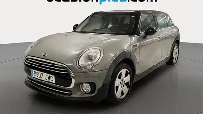 Usado Mini Cooper 136 CV (100 kW) 2016 Utilitario