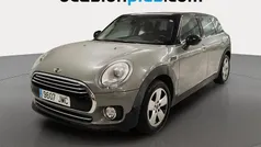 Gris Usado 2016 Mini Cooper Utilitario | 10.917 € (Buen precio)