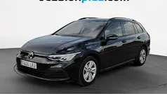 Usado 2021 VW Golf Familiar | 18.173 € (Buen precio)