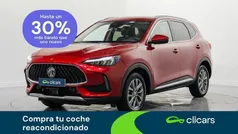 Usado 2024 MG HS Comfort SUV | 19.490 € (Buen precio)
