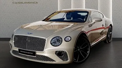 Usado Bentley Continental GT 557 CV (409 kW) 2023 Coupe