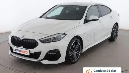 Usado BMW 218 M Sport 136 CV (100 kW) 2023 Coupe