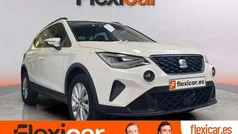Usado 2022 Seat Arona Style SUV | 14.490 € (Buen precio)