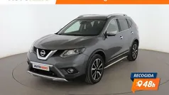 Usado 2016 Nissan X-Trail Tekna SUV | 15.399 € (Precio justo)