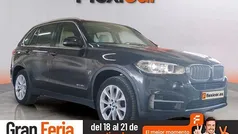 Negro Usado 2018 BMW X5 iPerformance SUV | 30.790 € (Precio justo)