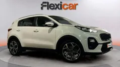 Usado 2020 Kia Sportage SUV | 19.990 € (Precio justo)