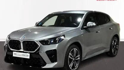 Usado BMW X2 Comfort Edition 163 CV (119 kW) 2025 Gris SUV