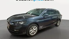 Usado 2025 Seat Leon Style Monovolumen | 21.319 € (Buen precio)