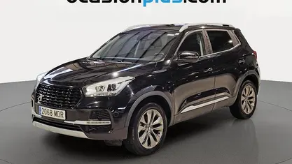 Usado DR DR 4.0 116 CV (85 kW) 2023 SUV