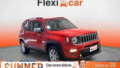 Usado 2022 Jeep Renegade Limited SUV | 19.490 € (Precio justo)