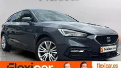 Usado 2023 Seat Leon Style Utilitario | 22.690 € (Precio justo)