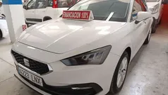 Usado 2021 Seat Leon Style | 15.500 € (Precio justo)