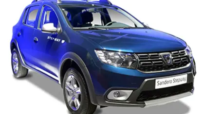 Usado Dacia Sandero Comfort 90 CV (66 kW) 2019