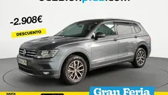 Usado 2021 VW Tiguan Advance SUV | 31.990 € (Precio justo)
