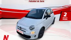 Usado 2022 Fiat 500 Connect | 11.205 € (Precio justo)