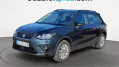 Usado 2020 Seat Arona Style SUV | 12.500 € (Precio justo)
