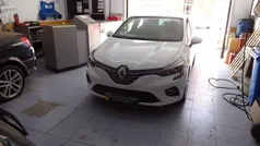 Blanco Usado 2021 Renault Clio V Zen | 12.700 € (Precio justo)