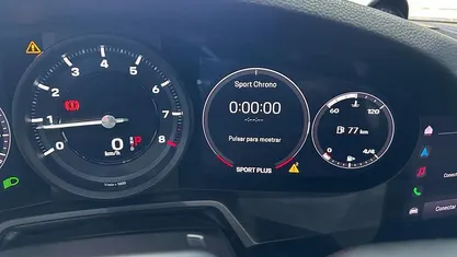 Usado 2023 Porsche 911 Carrera T | 141.900 €