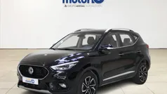 Usado 2024 MG ZS Luxury Berlina | 16.500 € (Precio justo)