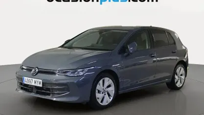 Occasion VW Golf VIII 116 ch (85 kW) 2025 Gris Citadine