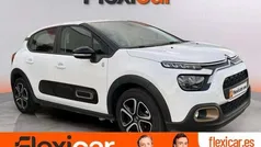 Usado 2023 Citroën C3 Berlina | 12.490 € (Precio justo)