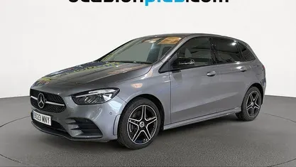 Usado 2024 Mercedes B250e AMG Monovolumen | 29.000 € (Super precio)