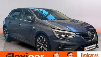 Usado 2021 Renault Mégane IV Zen Utilitario | 12.490 € (Precio justo)