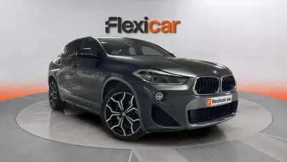 Begagnad BMW X2 150 HK (110 kW) 2018 SUV