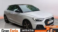 Blanco Usado 2020 Audi A1 Utilitario | 18.490 € (Precio justo)