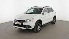 Usado 2019 Mitsubishi ASX Motion SUV | 14.499 € (Precio justo)