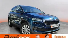 Usado 2023 Skoda Karoq Ambition SUV | 23.390 € (Precio justo)