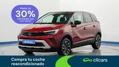 Usado 2024 Opel Crossland Elegance SUV | 14.490 € (Buen precio)