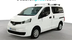 Usado 2018 Nissan NV200 Comfort Van | 13.900 € (Precio justo)