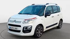 Usado 2016 Citroën C3 Picasso Feel Monovolumen | 7990 € (Precio justo)