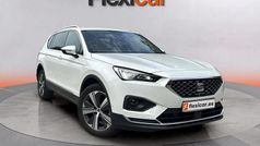 Usado 2022 Seat Tarraco XCELLENCE SUV | 26.790 € (Precio justo)