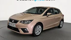Usado 2017 Seat Ibiza Style Utilitario | 12.228 € (Precio justo)