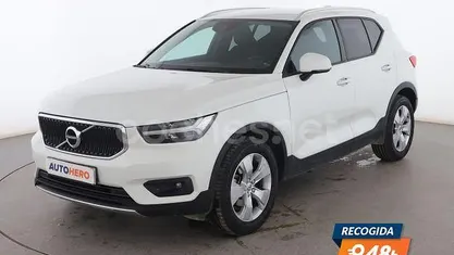 Usado 2018 Volvo XC40 Momentum SUV | 21.099 € (Super precio)